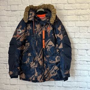 New balance men’s jacket